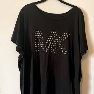 Micheal Kors tee